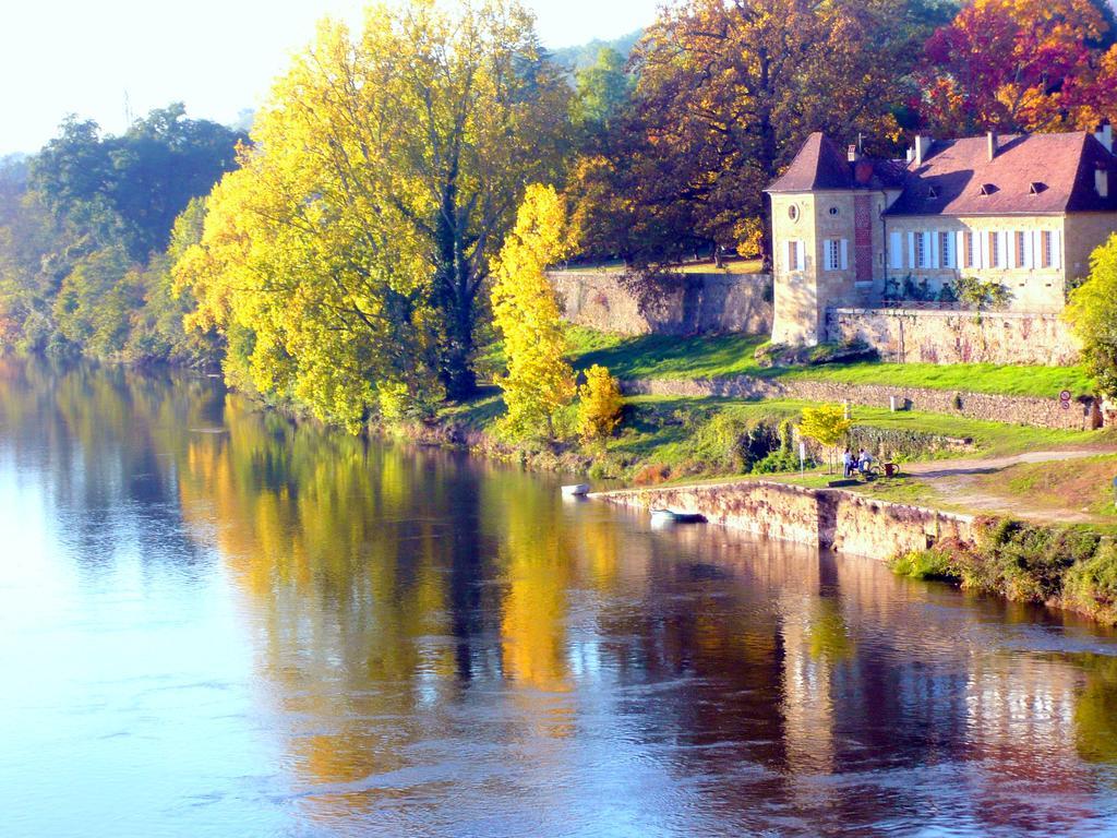 La Rebiere D'or, Et Mouleydier