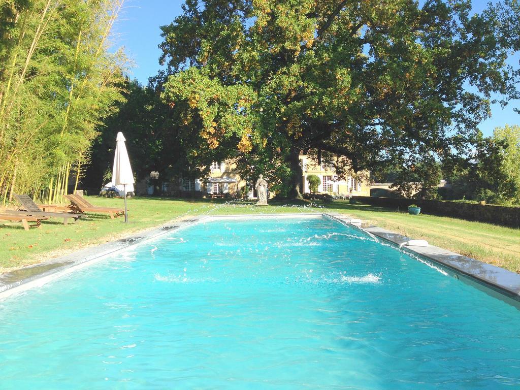 Bed & Breakfast La Rebiere D'or, Et Mouleydier