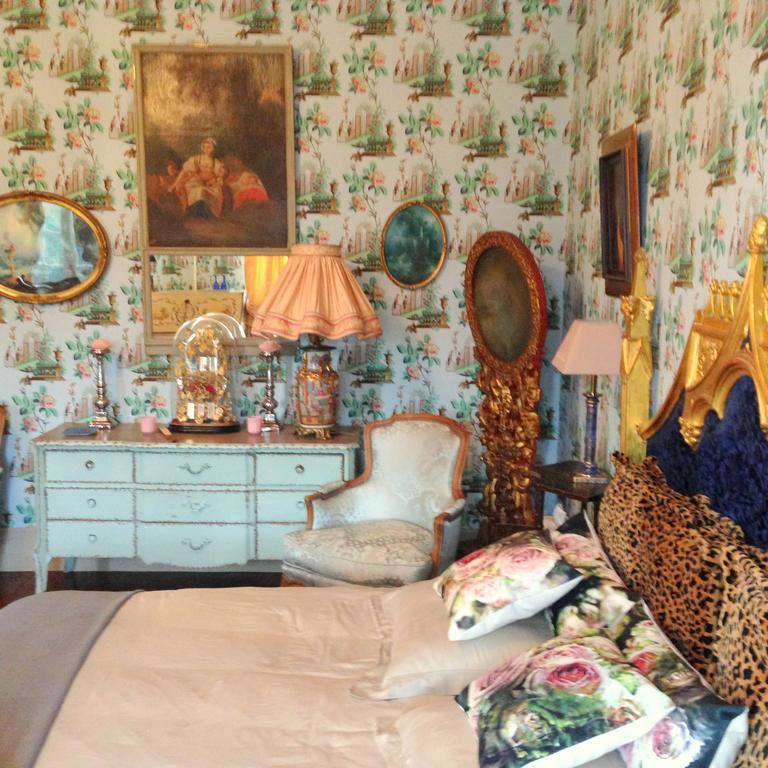 La Rebiere D'or, Et Bed & Breakfast 2*