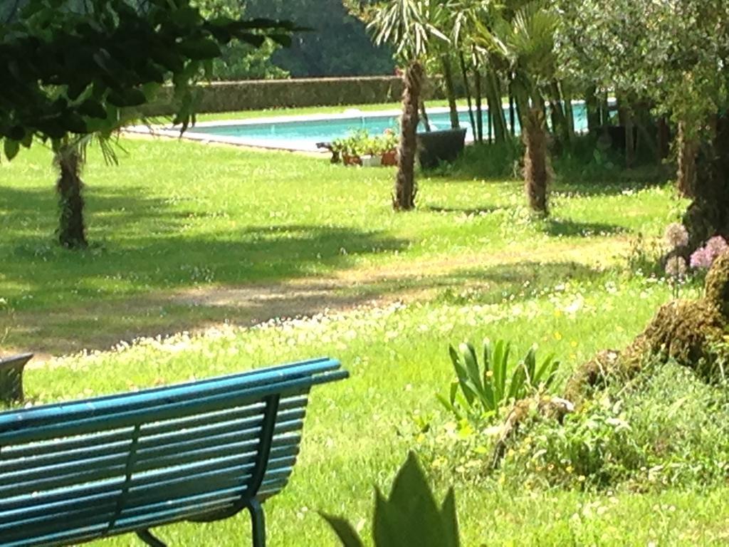 Bed & Breakfast La Rebiere D'or, Et 2*