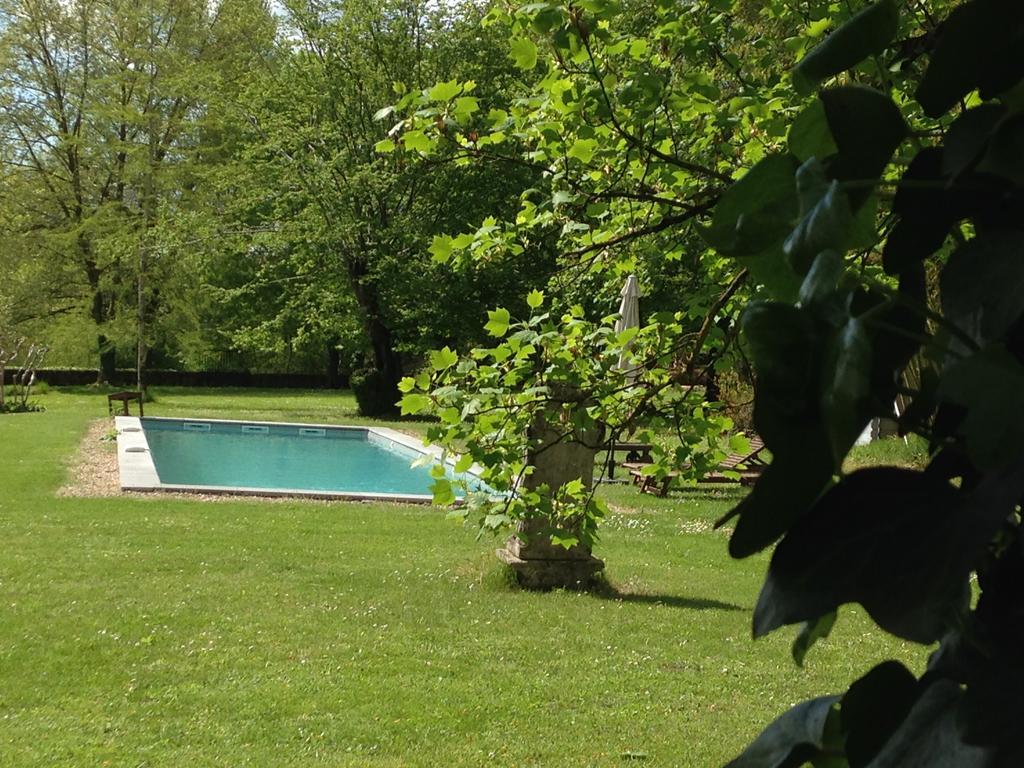 La Rebiere D'or, Et