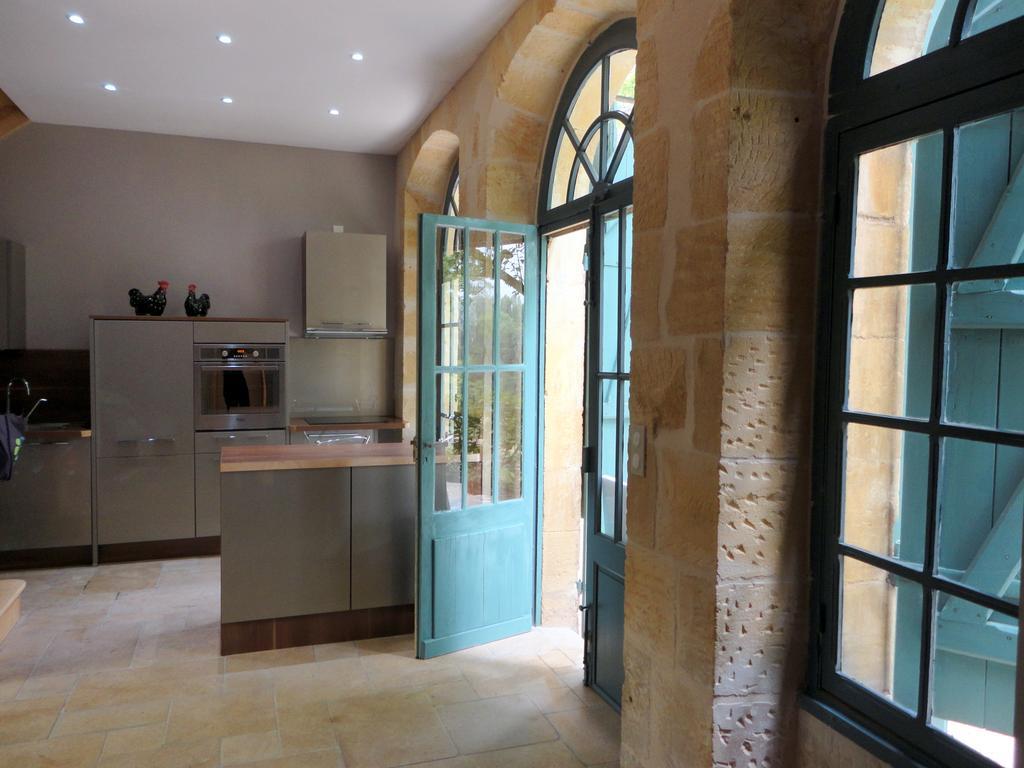 Bed & Breakfast La Rebiere D'or, Et 2*