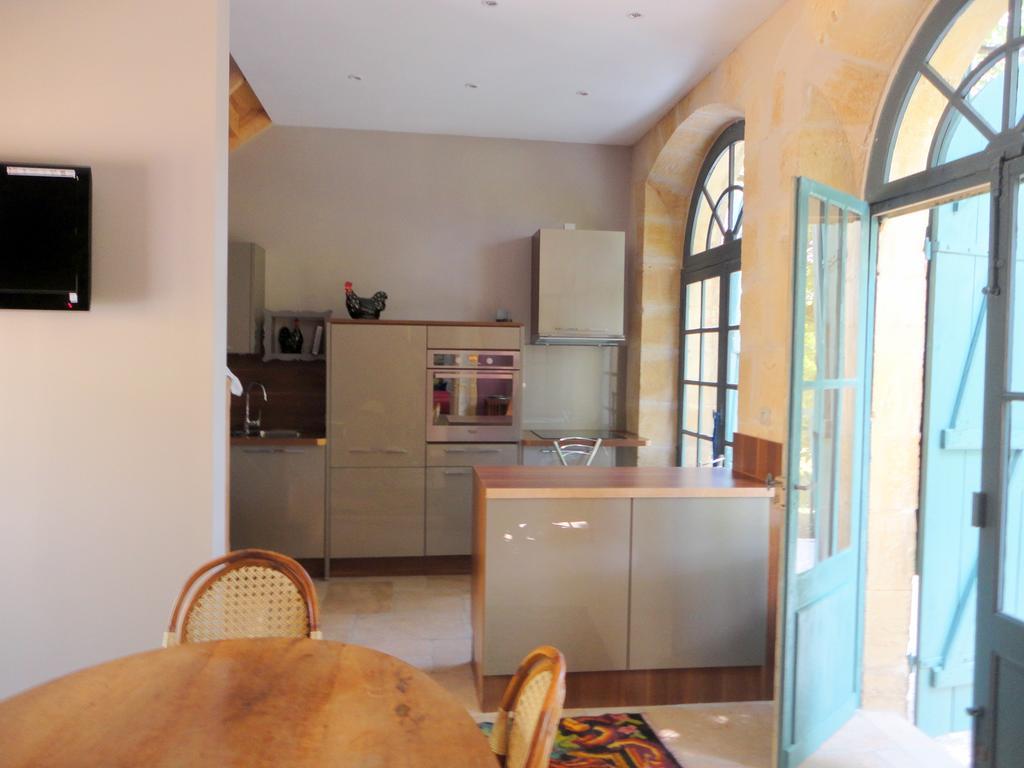 Bed & Breakfast La Rebiere D'or, Et