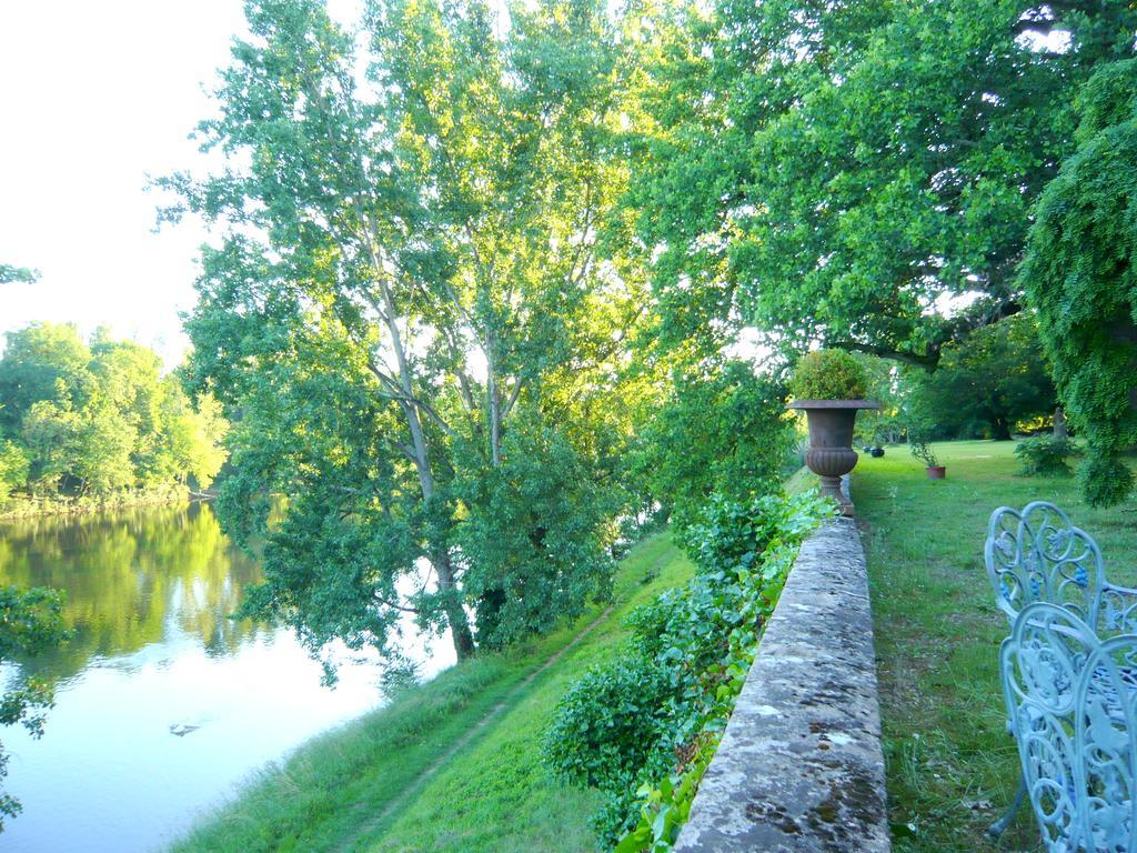 Bed and breakfast La Rebiere D'or, Et Gite 2*