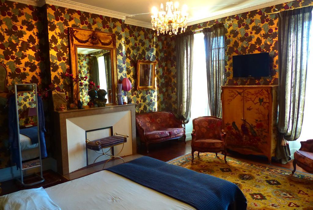 Bed & Breakfast La Rebiere D'or, Et