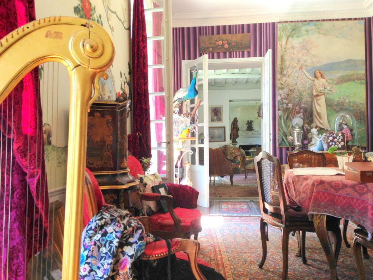 Bed & Breakfast La Rebiere D'or, Et 2*