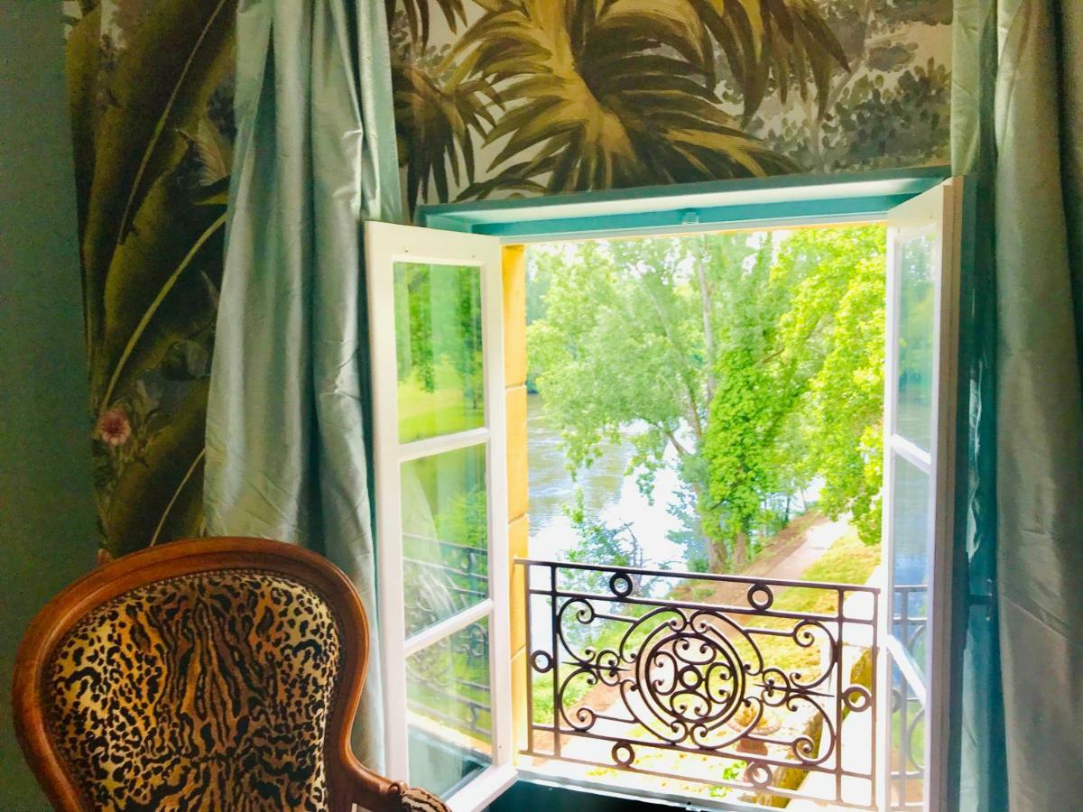 Bed & Breakfast La Rebiere D'or, Et 2*